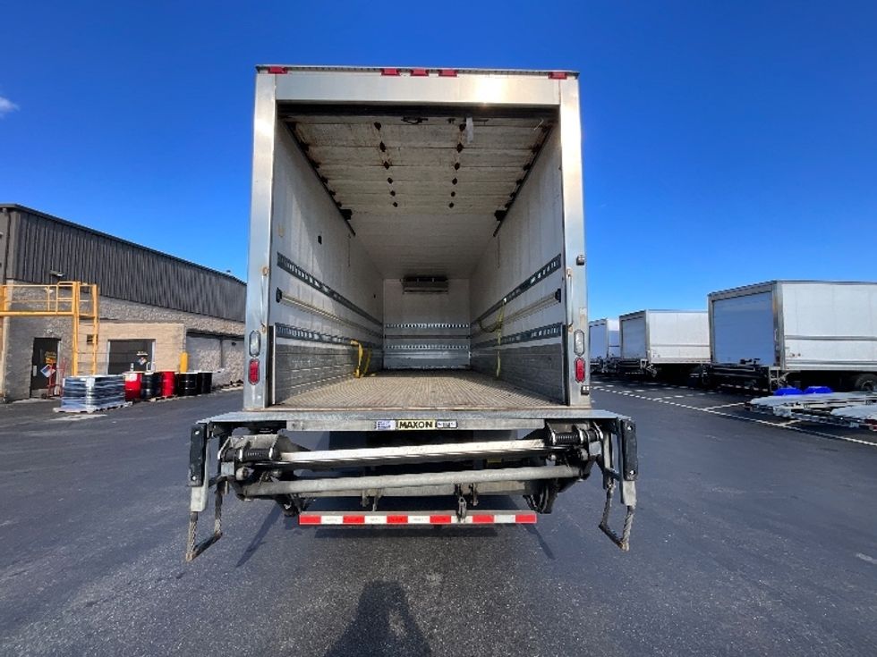 Refrigerated Truck-Light and Medium Duty Trucks-Freightliner-2020-M2-Swedesboro-NJ-238,716\n\t\tmiles-$ 58,000 - Image 8
