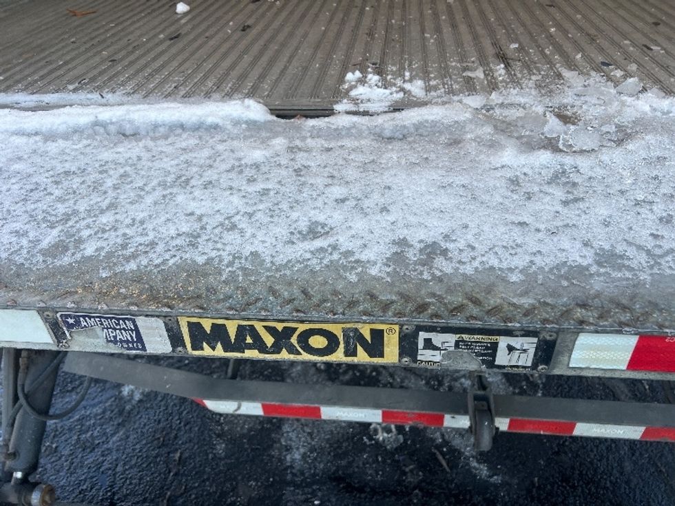 Refrigerated Truck-Light and Medium Duty Trucks-Freightliner-2020-M2-Swedesboro-NJ-260,417\n\t\tmiles-$ 53,250 - Image 10