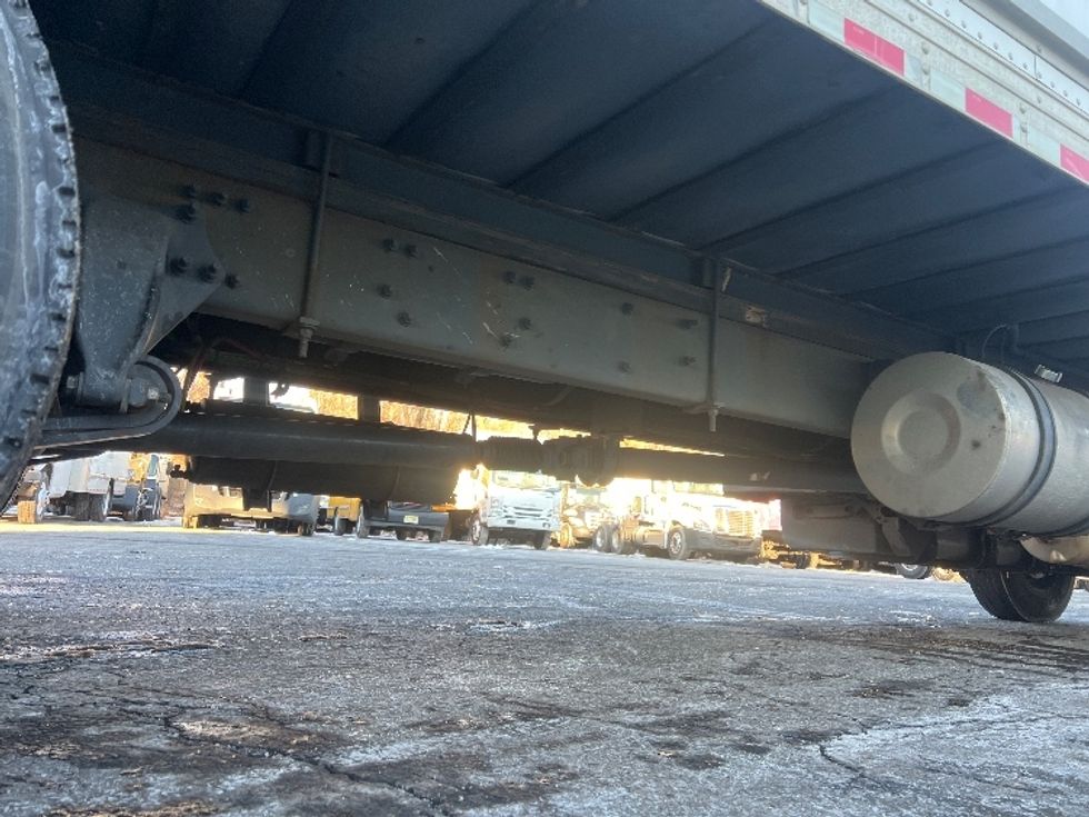 Refrigerated Truck-Light and Medium Duty Trucks-Freightliner-2020-M2-Swedesboro-NJ-260,417\n\t\tmiles-$ 53,250 - Image 14