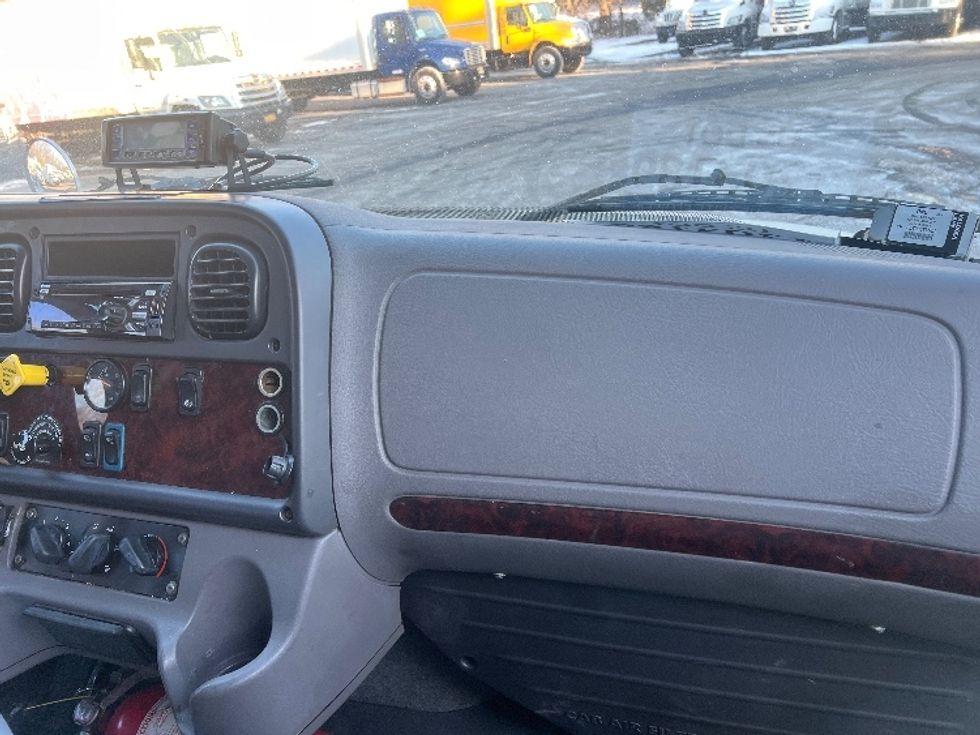 Refrigerated Truck-Light and Medium Duty Trucks-Freightliner-2020-M2-Swedesboro-NJ-260,417\n\t\tmiles-$ 53,250 - Image 21