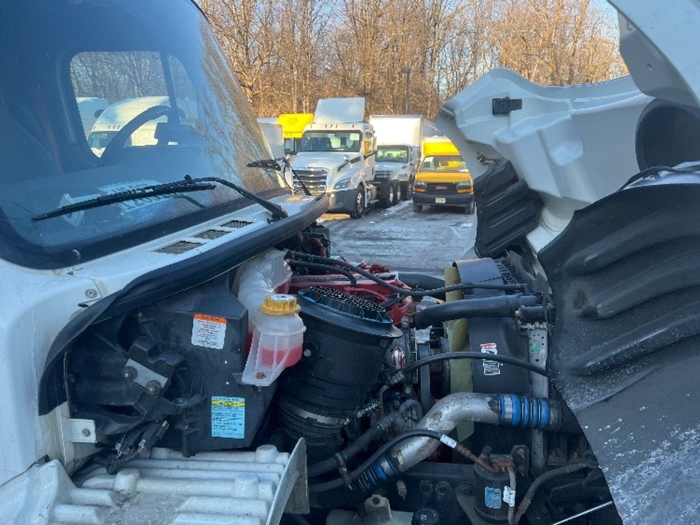 Refrigerated Truck-Light and Medium Duty Trucks-Freightliner-2020-M2-Swedesboro-NJ-260,417\n\t\tmiles-$ 53,250 - Image 23