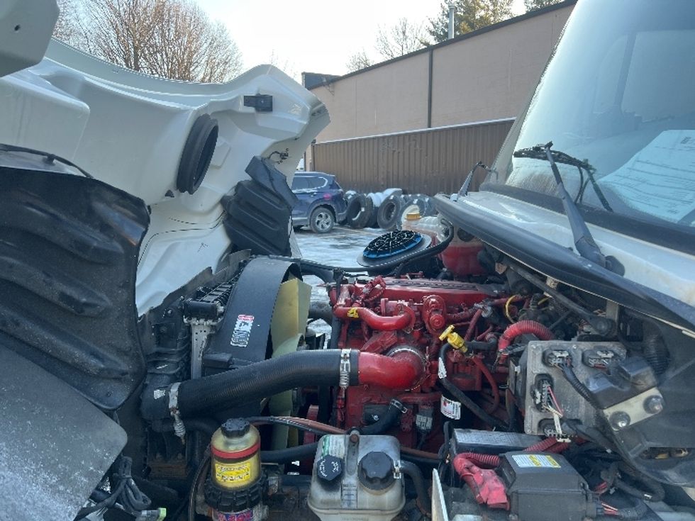 Refrigerated Truck-Light and Medium Duty Trucks-Freightliner-2020-M2-Swedesboro-NJ-260,417\n\t\tmiles-$ 53,250 - Image 24