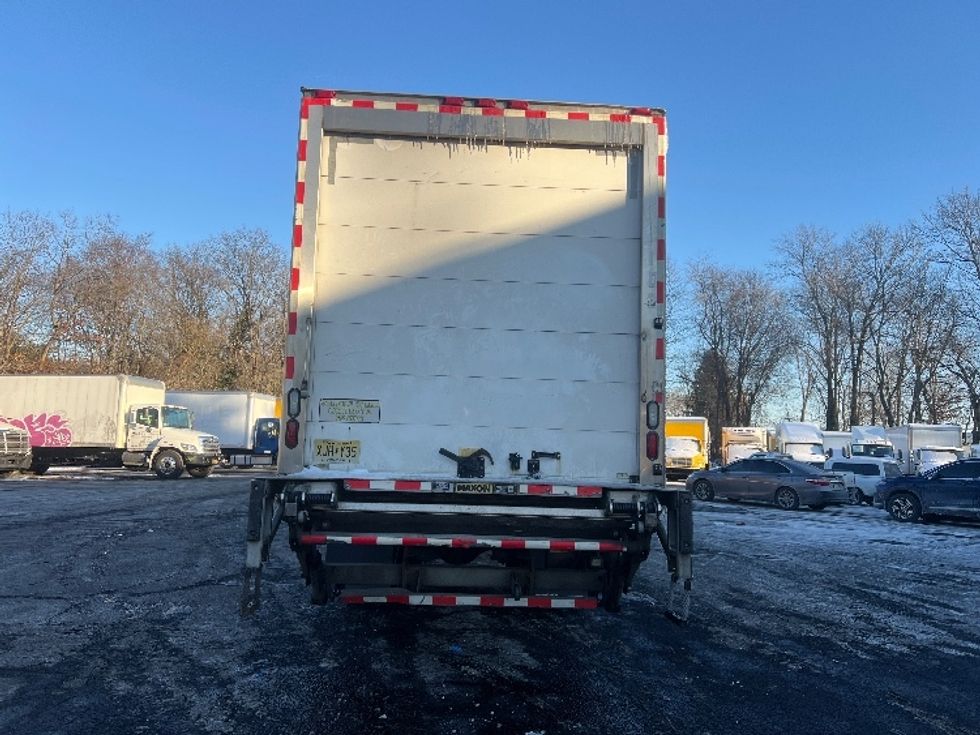 Refrigerated Truck-Light and Medium Duty Trucks-Freightliner-2020-M2-Swedesboro-NJ-260,417\n\t\tmiles-$ 53,250 - Image 7