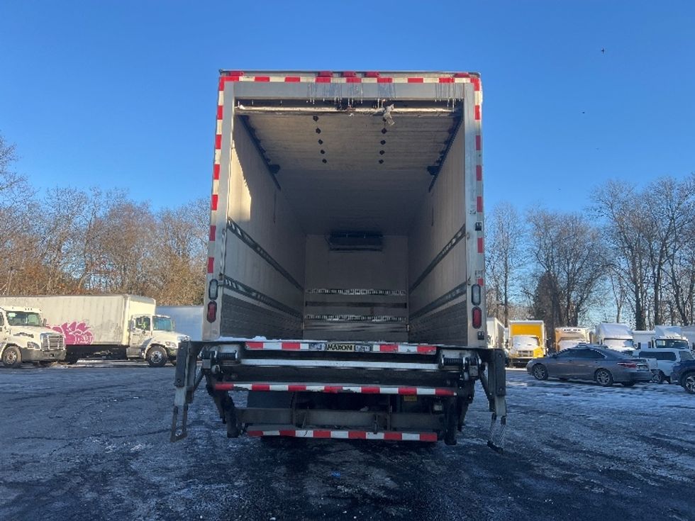 Refrigerated Truck-Light and Medium Duty Trucks-Freightliner-2020-M2-Swedesboro-NJ-260,417\n\t\tmiles-$ 53,250 - Image 8