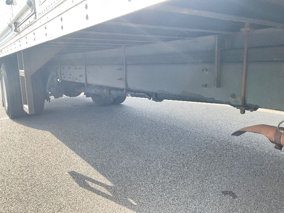 Refrigerated Truck-Light and Medium Duty Trucks-Freightliner-2020-M2-Tacoma-WA-180,614\n\t\tmiles-$ 59,750 - Image 13