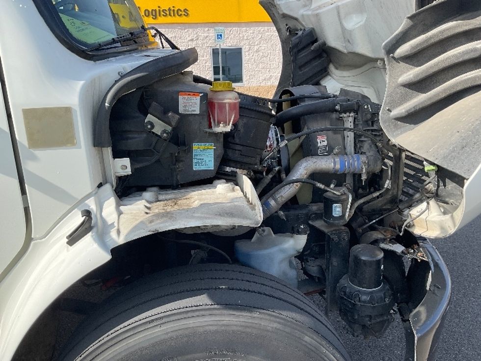 Refrigerated Truck-Light and Medium Duty Trucks-Freightliner-2020-M2-Tacoma-WA-180,614\n\t\tmiles-$ 59,750 - Image 22