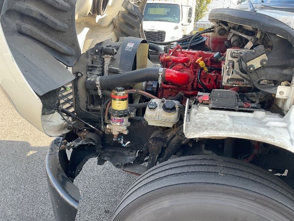 Refrigerated Truck-Light and Medium Duty Trucks-Freightliner-2020-M2-Tacoma-WA-180,614\n\t\tmiles-$ 59,750 - Image 23