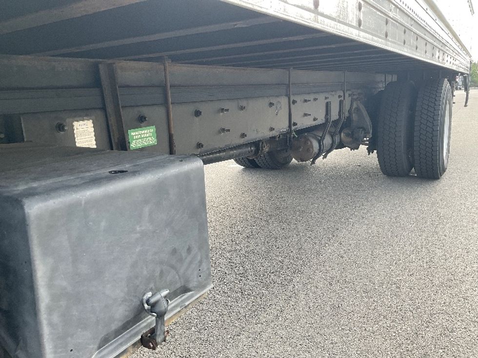 Refrigerated Truck-Light and Medium Duty Trucks-Freightliner-2020-M2-Tacoma-WA-180,614\n\t\tmiles-$ 59,750 - Image 4