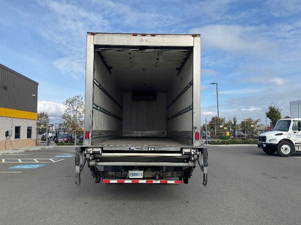 Refrigerated Truck-Light and Medium Duty Trucks-Freightliner-2020-M2-Tacoma-WA-180,614\n\t\tmiles-$ 59,750 - Image 7