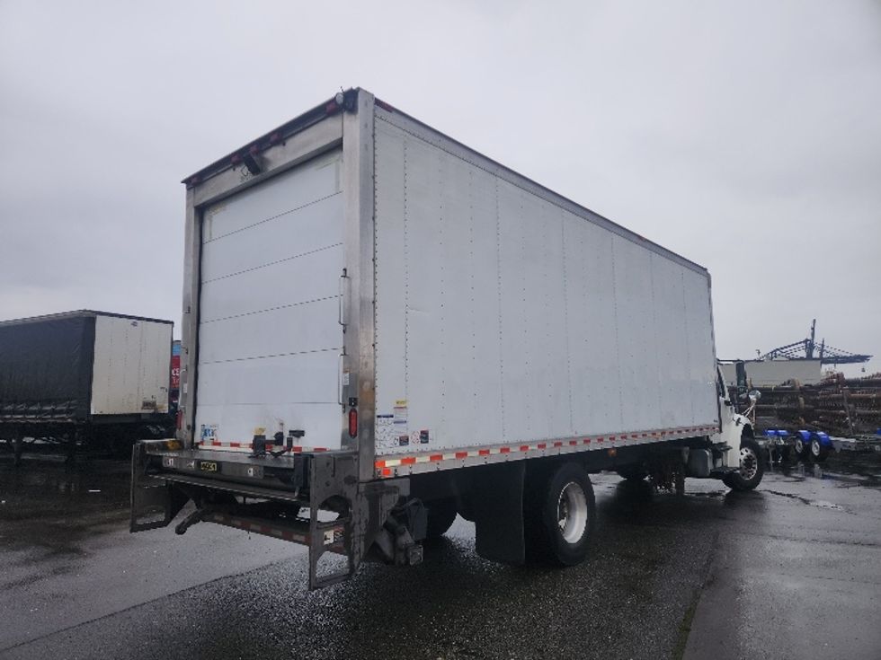 Refrigerated Truck-Light and Medium Duty Trucks-Freightliner-2020-M2-Tacoma-WA-398,202\n\t\tmiles-$ 22,250 - Image 13