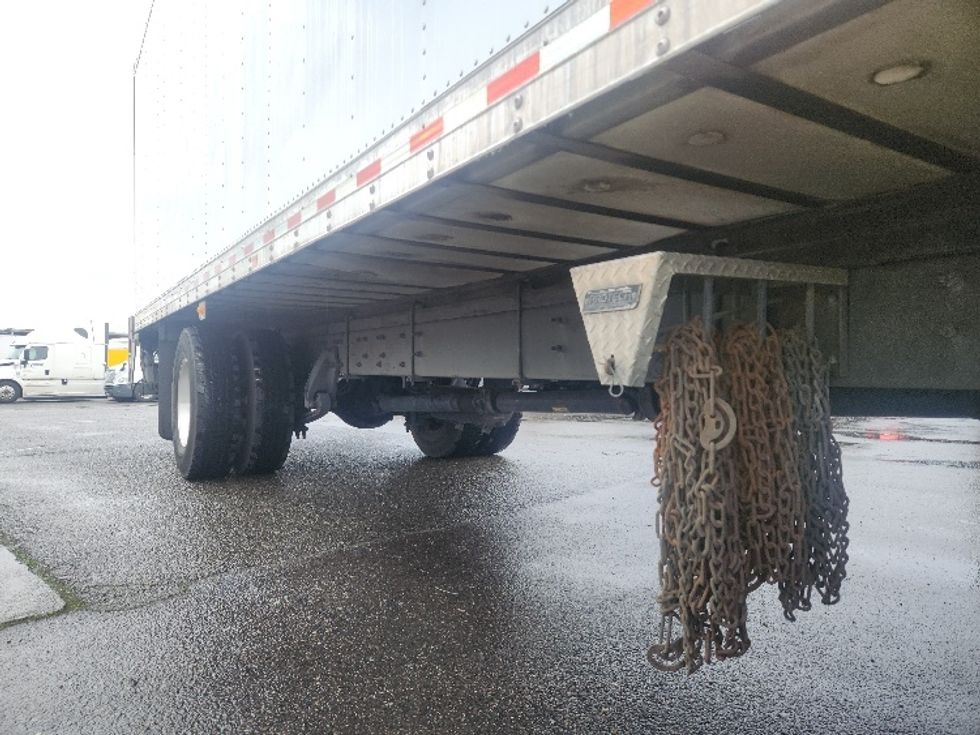 Refrigerated Truck-Light and Medium Duty Trucks-Freightliner-2020-M2-Tacoma-WA-398,202\n\t\tmiles-$ 22,250 - Image 14