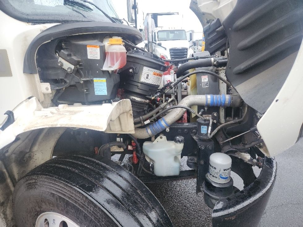 Refrigerated Truck-Light and Medium Duty Trucks-Freightliner-2020-M2-Tacoma-WA-398,202\n\t\tmiles-$ 22,250 - Image 23