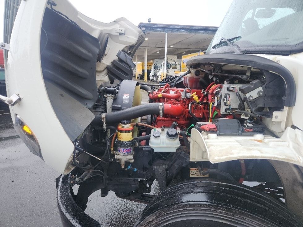 Refrigerated Truck-Light and Medium Duty Trucks-Freightliner-2020-M2-Tacoma-WA-398,202\n\t\tmiles-$ 22,250 - Image 24