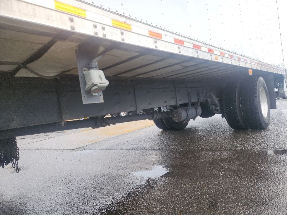 Refrigerated Truck-Light and Medium Duty Trucks-Freightliner-2020-M2-Tacoma-WA-398,202\n\t\tmiles-$ 22,250 - Image 5