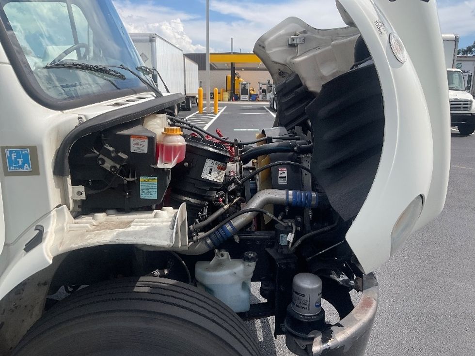 Refrigerated Truck-Light and Medium Duty Trucks-Freightliner-2020-M2-Tampa-FL-170,442\n\t\tmiles-$ 53,750 - Image 22