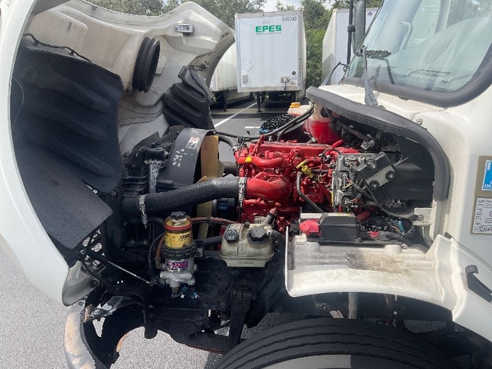 Refrigerated Truck-Light and Medium Duty Trucks-Freightliner-2020-M2-Tampa-FL-170,442\n\t\tmiles-$ 53,750 - Image 23