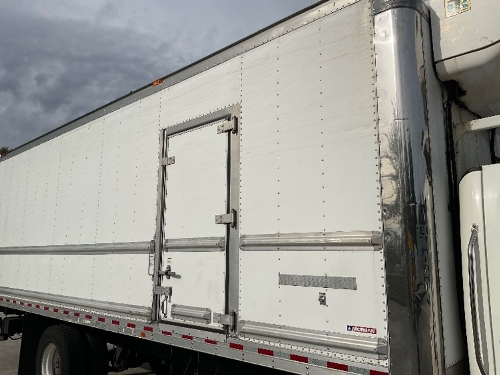 Refrigerated Truck-Light and Medium Duty Trucks-Freightliner-2020-M2-Tampa-FL-170,442\n\t\tmiles-$ 53,750 - Image 27