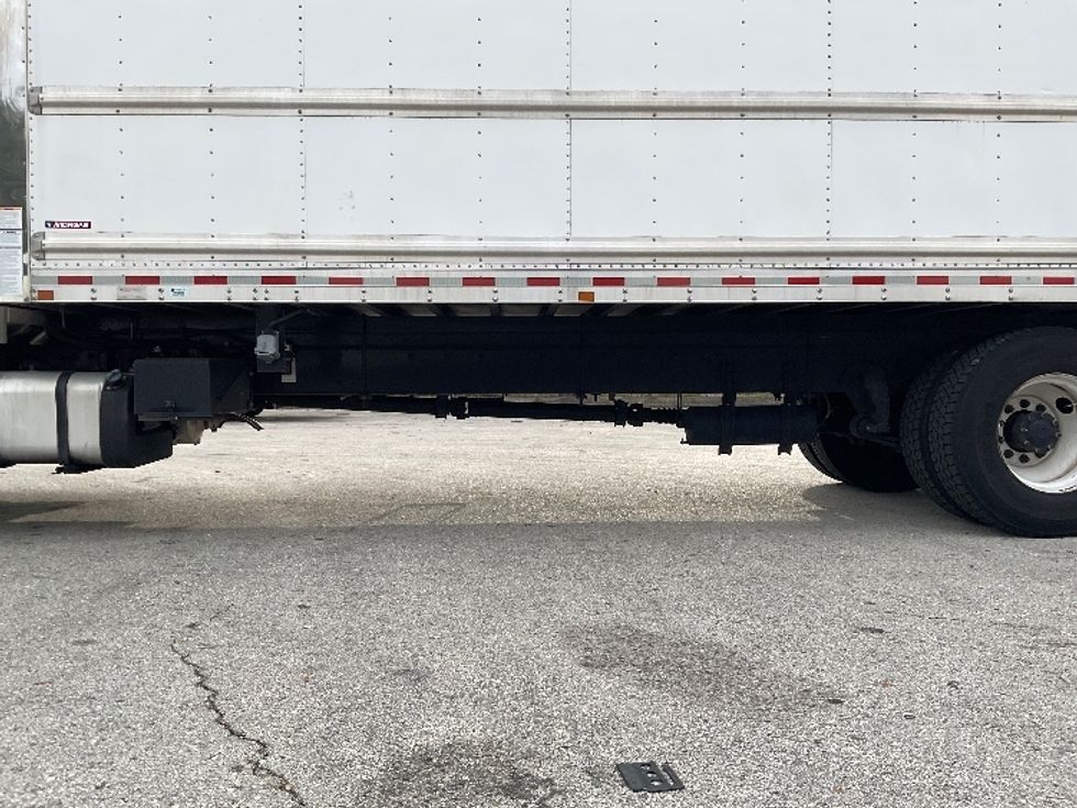 Refrigerated Truck-Light and Medium Duty Trucks-Freightliner-2020-M2-Tampa-FL-170,442\n\t\tmiles-$ 53,750 - Image 5