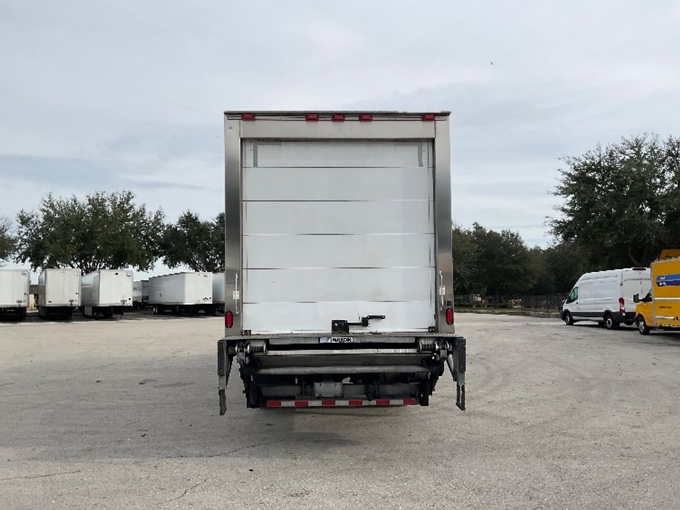 Refrigerated Truck-Light and Medium Duty Trucks-Freightliner-2020-M2-Tampa-FL-170,442\n\t\tmiles-$ 53,750 - Image 7