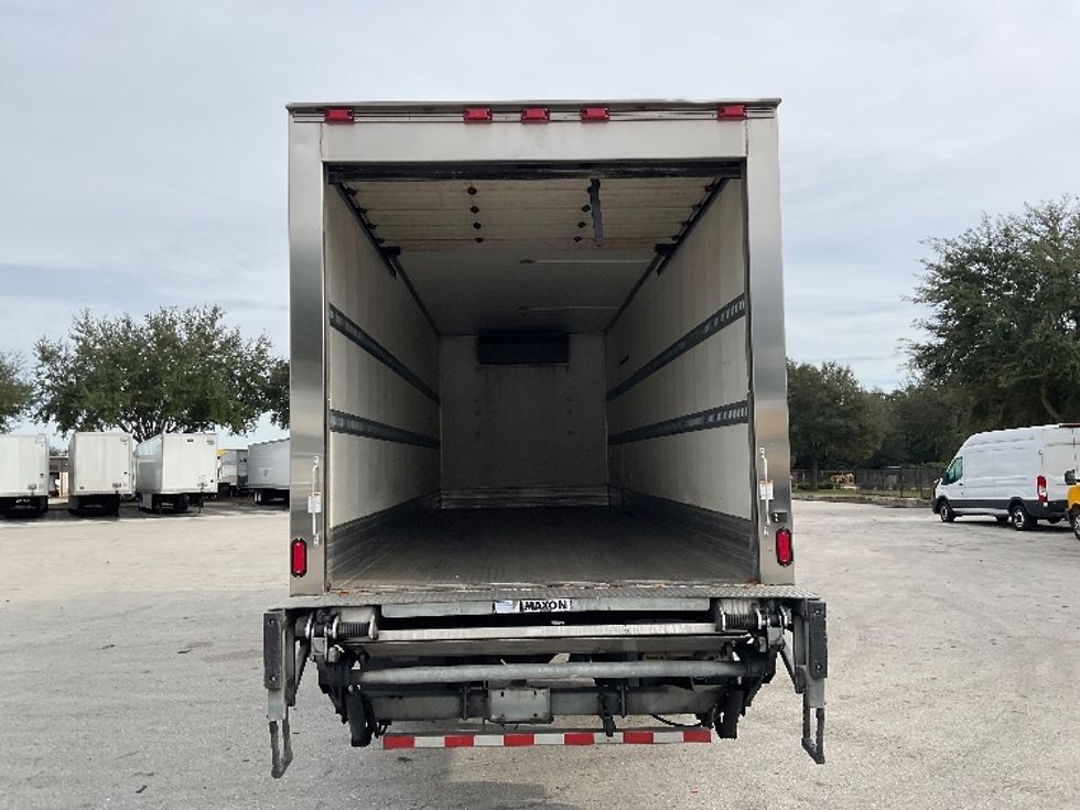 Refrigerated Truck-Light and Medium Duty Trucks-Freightliner-2020-M2-Tampa-FL-170,442\n\t\tmiles-$ 53,750 - Image 8