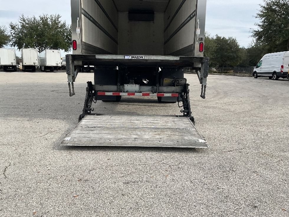 Refrigerated Truck-Light and Medium Duty Trucks-Freightliner-2020-M2-Tampa-FL-170,442\n\t\tmiles-$ 53,750 - Image 9
