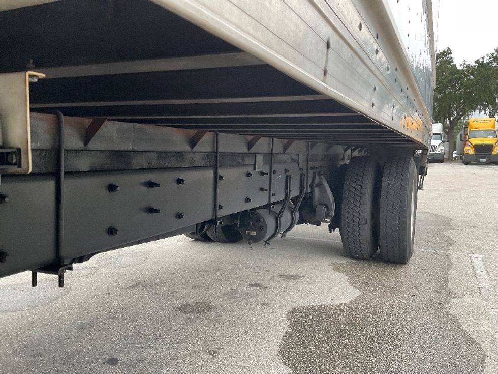 Refrigerated Truck-Light and Medium Duty Trucks-Freightliner-2020-M2-Tampa-FL-199,637\n\t\tmiles-$ 50,750 - Image 5