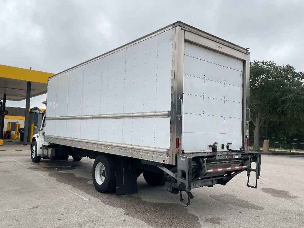 Refrigerated Truck-Light and Medium Duty Trucks-Freightliner-2020-M2-Tampa-FL-199,637\n\t\tmiles-$ 50,750 - Image 6