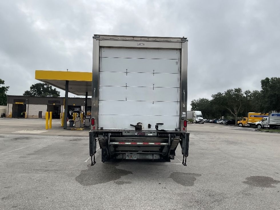 Refrigerated Truck-Light and Medium Duty Trucks-Freightliner-2020-M2-Tampa-FL-199,637\n\t\tmiles-$ 50,750 - Image 7