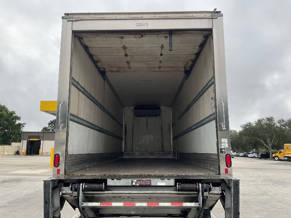 Refrigerated Truck-Light and Medium Duty Trucks-Freightliner-2020-M2-Tampa-FL-199,637\n\t\tmiles-$ 50,750 - Image 8