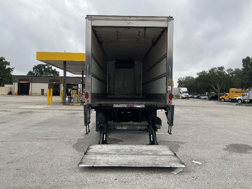 Refrigerated Truck-Light and Medium Duty Trucks-Freightliner-2020-M2-Tampa-FL-199,637\n\t\tmiles-$ 50,750 - Image 9