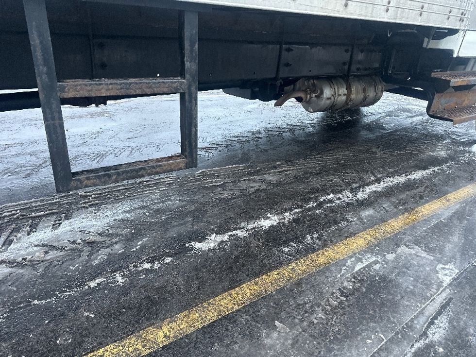 Refrigerated Truck-Light and Medium Duty Trucks-Freightliner-2020-M2-Toronto-ON-236,355\n\t\tkm-$ 82,250 - Image 14