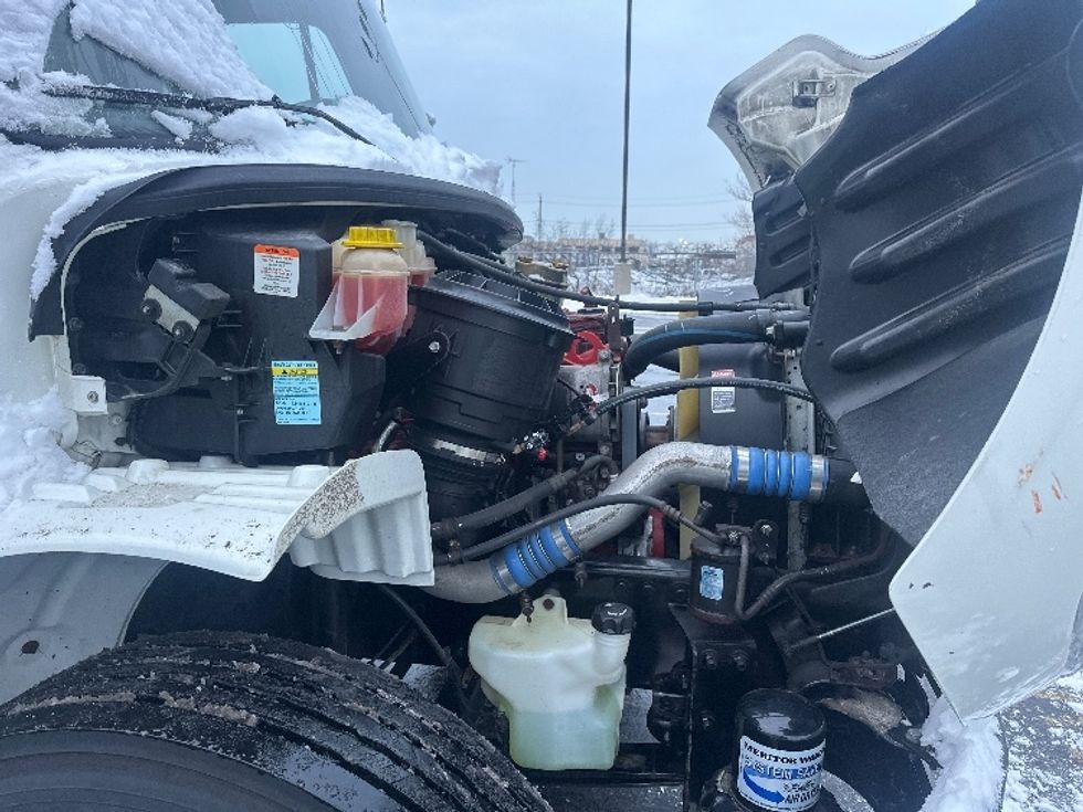 Refrigerated Truck-Light and Medium Duty Trucks-Freightliner-2020-M2-Toronto-ON-236,355\n\t\tkm-$ 82,250 - Image 23