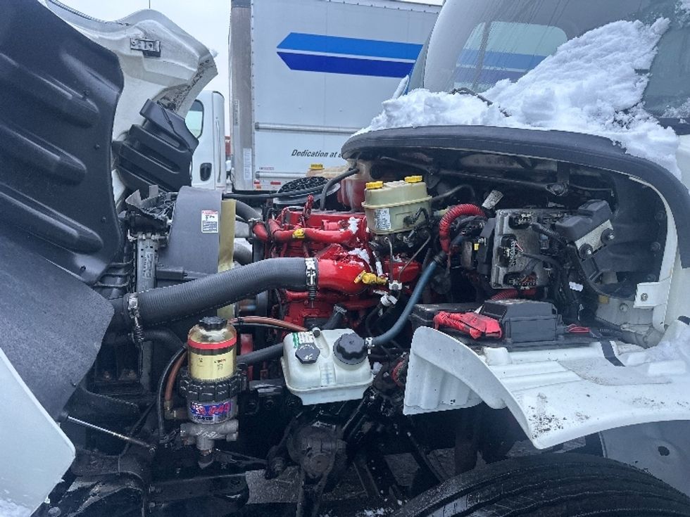 Refrigerated Truck-Light and Medium Duty Trucks-Freightliner-2020-M2-Toronto-ON-236,355\n\t\tkm-$ 82,250 - Image 24