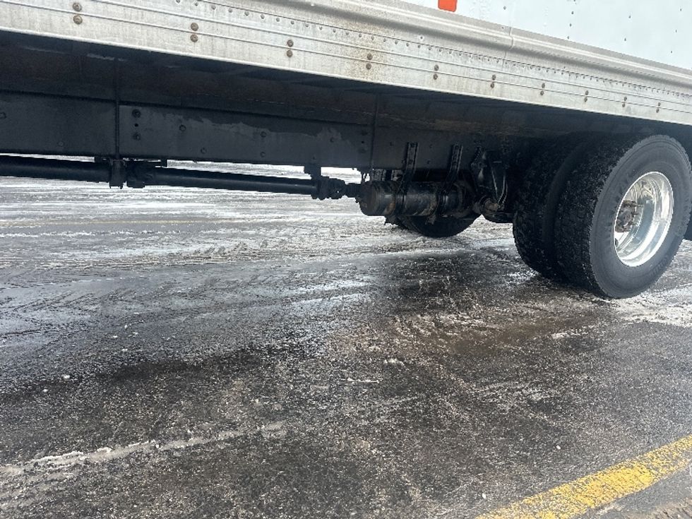 Refrigerated Truck-Light and Medium Duty Trucks-Freightliner-2020-M2-Toronto-ON-236,355\n\t\tkm-$ 82,250 - Image 5