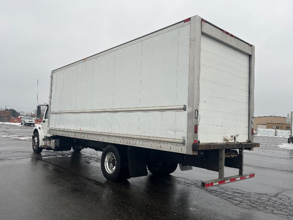 Refrigerated Truck-Light and Medium Duty Trucks-Freightliner-2020-M2-Toronto-ON-236,355\n\t\tkm-$ 82,250 - Image 6