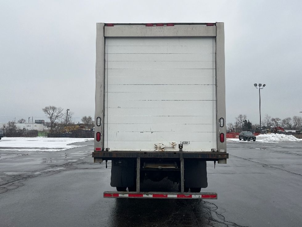 Refrigerated Truck-Light and Medium Duty Trucks-Freightliner-2020-M2-Toronto-ON-236,355\n\t\tkm-$ 82,250 - Image 7