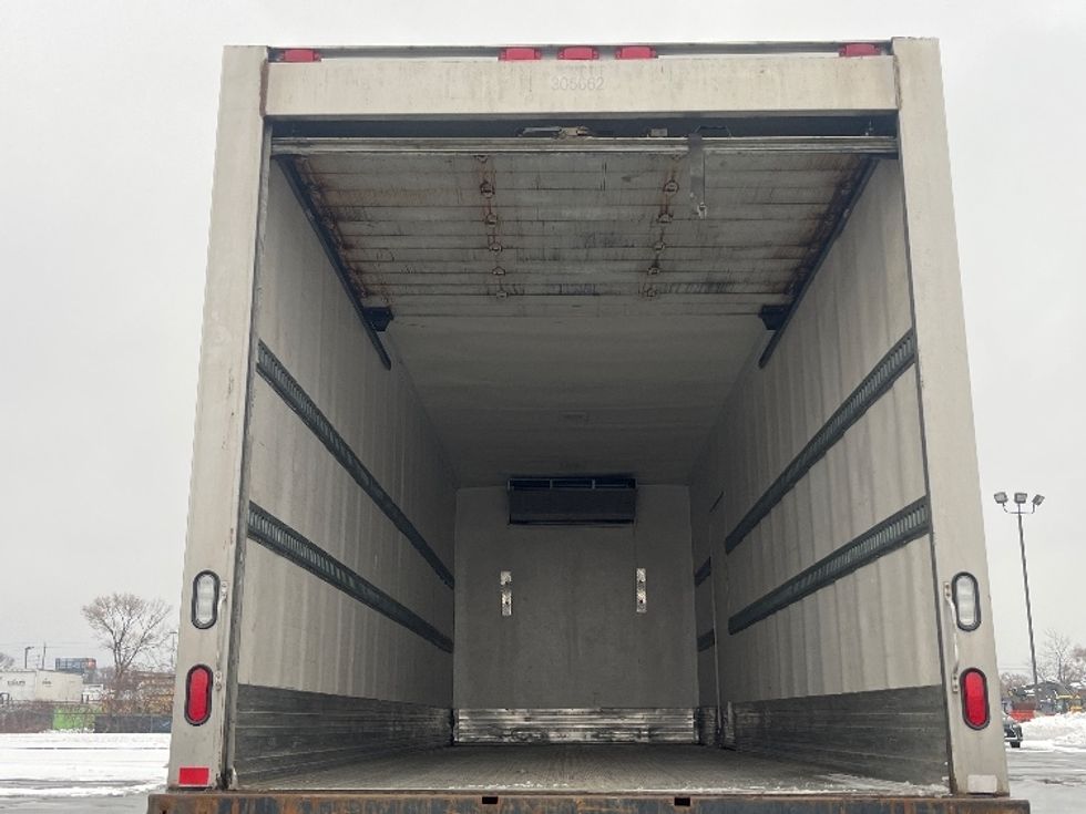 Refrigerated Truck-Light and Medium Duty Trucks-Freightliner-2020-M2-Toronto-ON-236,355\n\t\tkm-$ 82,250 - Image 8