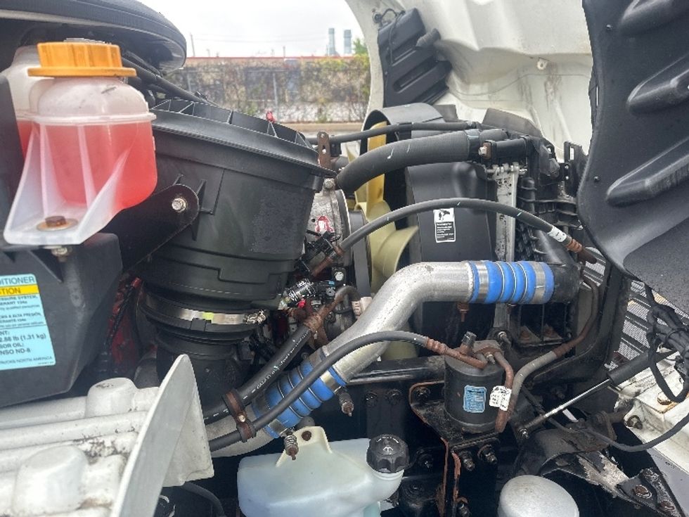 Refrigerated Truck-Light and Medium Duty Trucks-Freightliner-2020-M2-Toronto-ON-365,830\n\t\tkm-$ 59,750 - Image 23