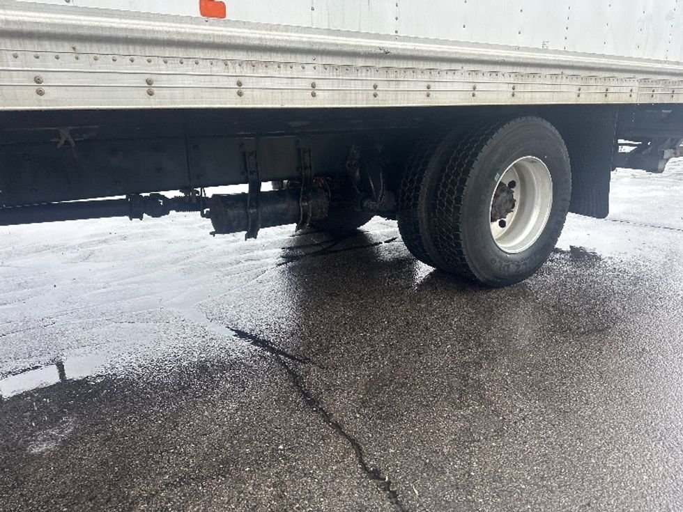 Refrigerated Truck-Light and Medium Duty Trucks-Freightliner-2020-M2-Toronto-ON-365,830\n\t\tkm-$ 59,750 - Image 5