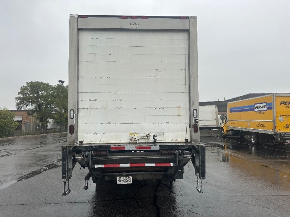 Refrigerated Truck-Light and Medium Duty Trucks-Freightliner-2020-M2-Toronto-ON-365,830\n\t\tkm-$ 59,750 - Image 7
