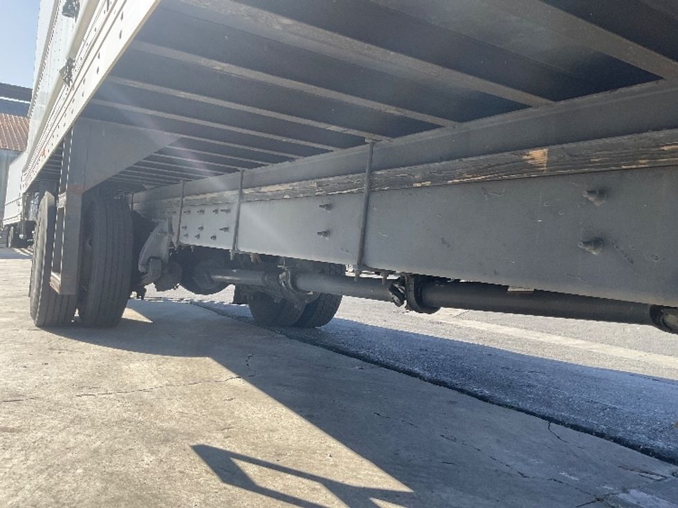 Refrigerated Truck-Light and Medium Duty Trucks-Freightliner-2020-M2-Torrance-CA-140,352\n\t\tmiles-$ 64,500 - Image 14