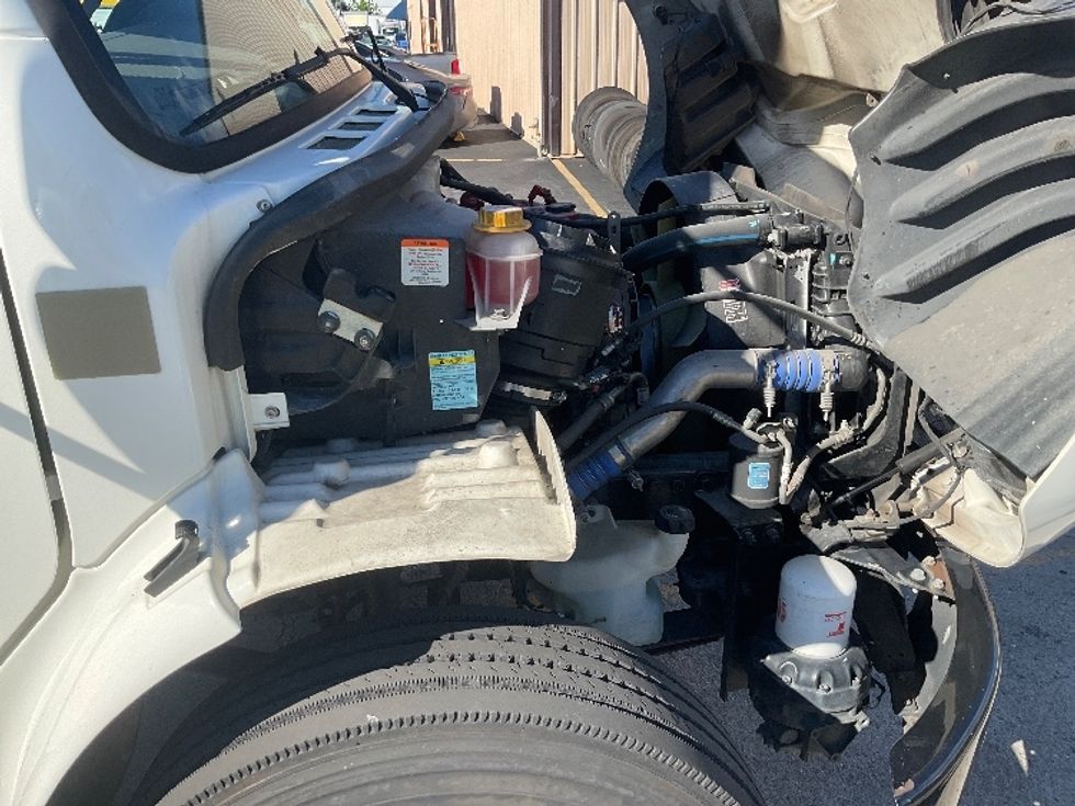 Refrigerated Truck-Light and Medium Duty Trucks-Freightliner-2020-M2-Torrance-CA-140,352\n\t\tmiles-$ 64,500 - Image 23