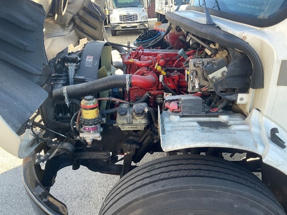 Refrigerated Truck-Light and Medium Duty Trucks-Freightliner-2020-M2-Torrance-CA-140,352\n\t\tmiles-$ 64,500 - Image 24