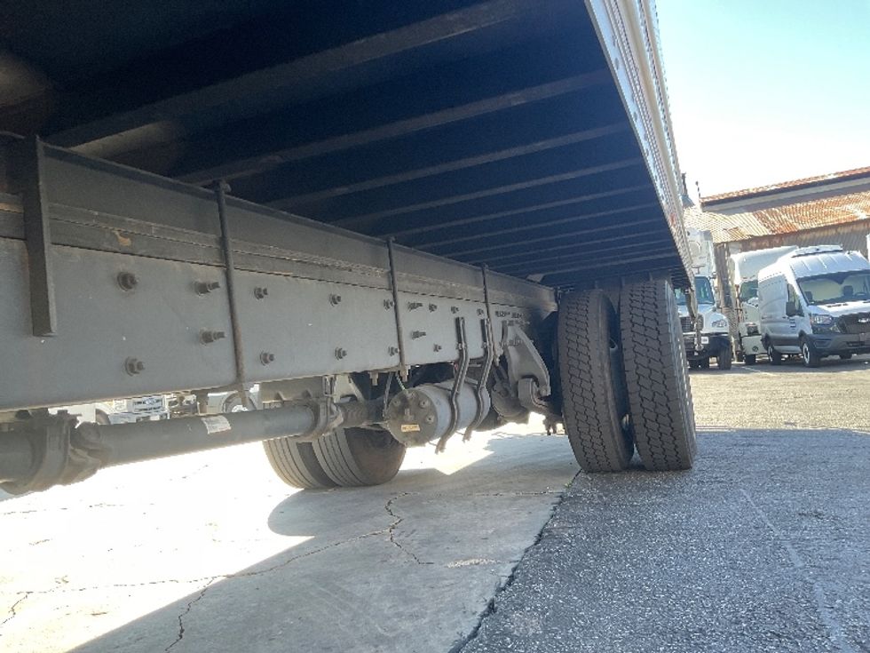 Refrigerated Truck-Light and Medium Duty Trucks-Freightliner-2020-M2-Torrance-CA-140,352\n\t\tmiles-$ 64,500 - Image 5