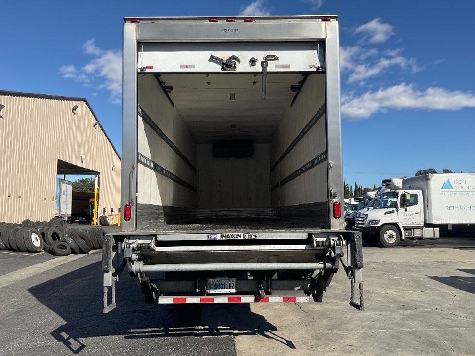 Refrigerated Truck-Light and Medium Duty Trucks-Freightliner-2020-M2-Torrance-CA-140,352\n\t\tmiles-$ 64,500 - Image 8