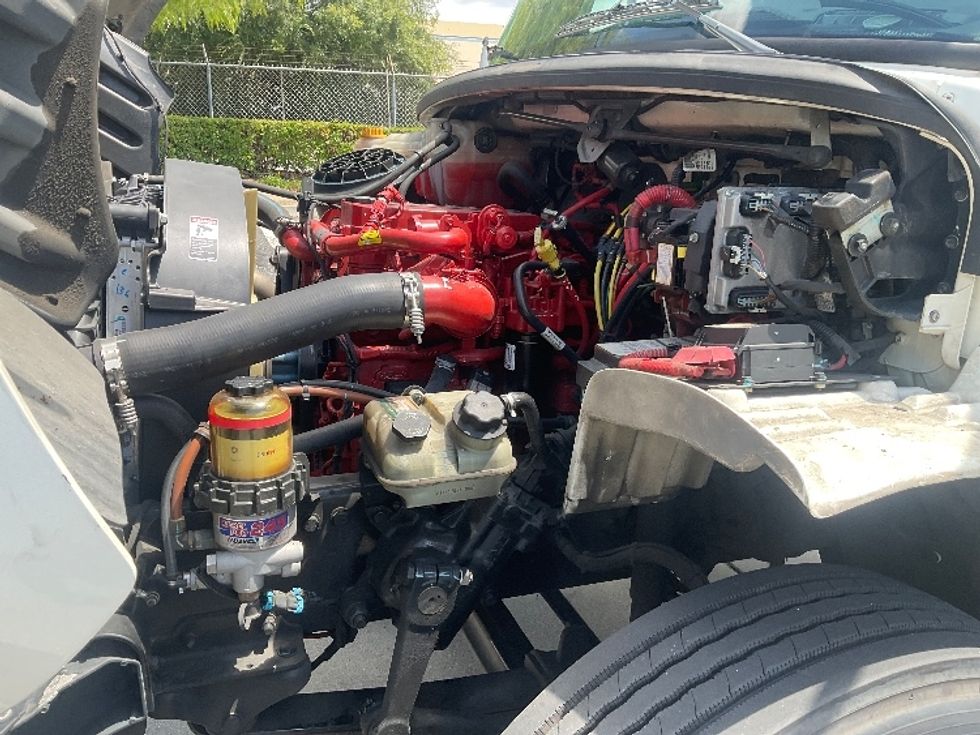 Refrigerated Truck-Light and Medium Duty Trucks-Freightliner-2020-M2-Torrance-CA-209,230\n\t\tmiles-$ 46,750 - Image 24