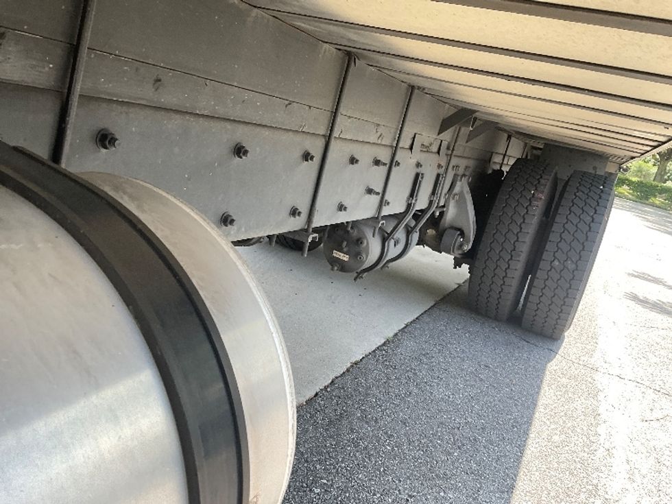 Refrigerated Truck-Light and Medium Duty Trucks-Freightliner-2020-M2-Torrance-CA-209,230\n\t\tmiles-$ 46,750 - Image 5
