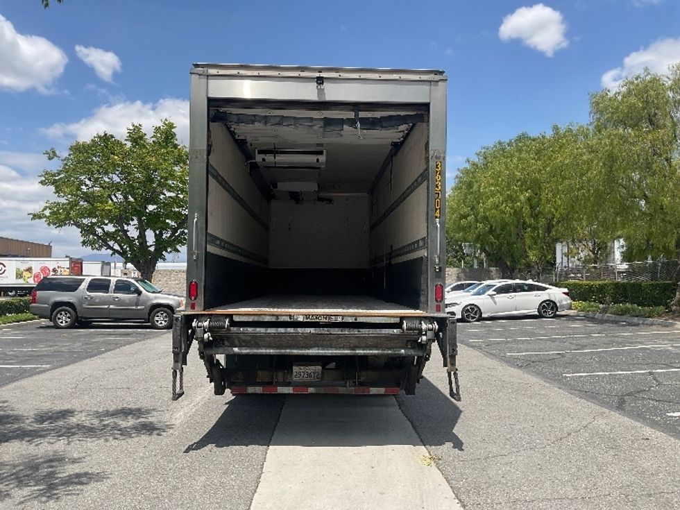 Refrigerated Truck-Light and Medium Duty Trucks-Freightliner-2020-M2-Torrance-CA-209,230\n\t\tmiles-$ 46,750 - Image 8