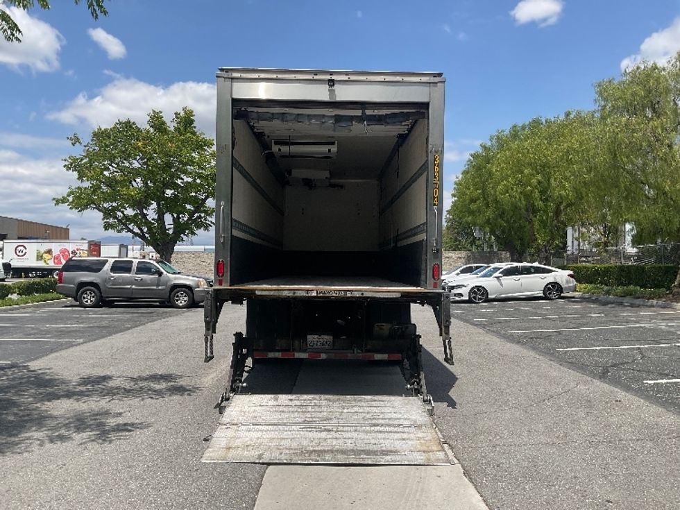 Refrigerated Truck-Light and Medium Duty Trucks-Freightliner-2020-M2-Torrance-CA-209,230\n\t\tmiles-$ 46,750 - Image 9