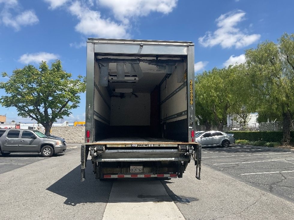 Refrigerated Truck-Light and Medium Duty Trucks-Freightliner-2020-M2-Torrance-CA-234,354\n\t\tmiles-$ 44,750 - Image 10